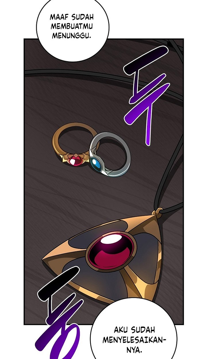 Archmage Streamer Chapter 96 Gambar 51