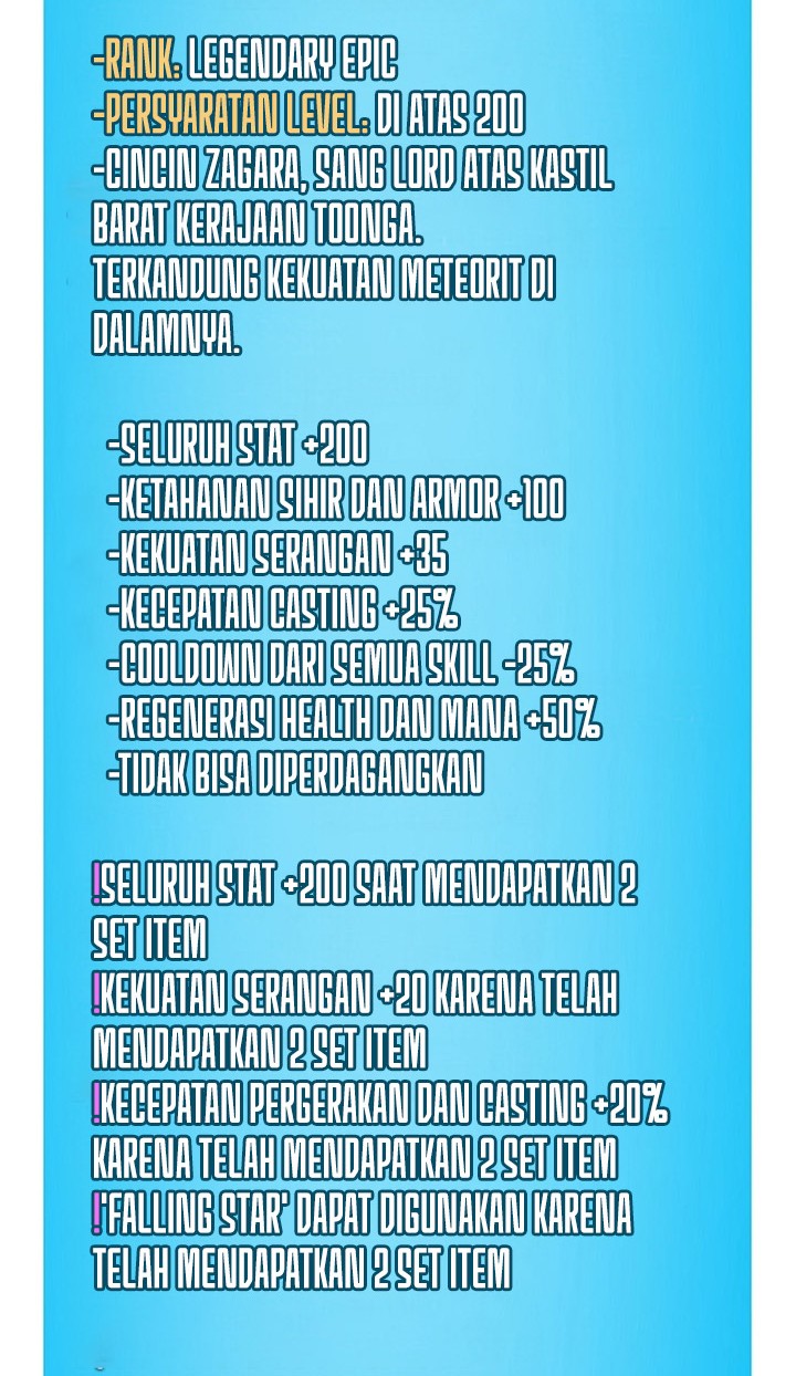 Archmage Streamer Chapter 96 Gambar 53