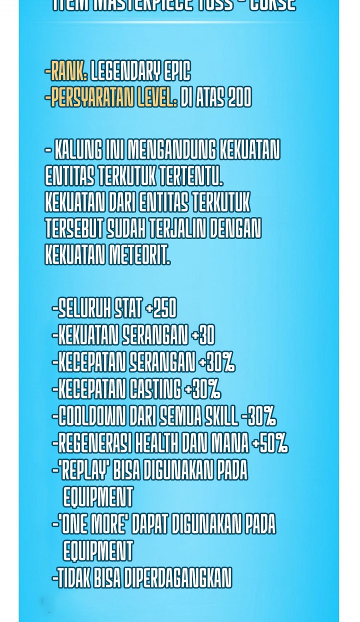 Archmage Streamer Chapter 96 Gambar 55