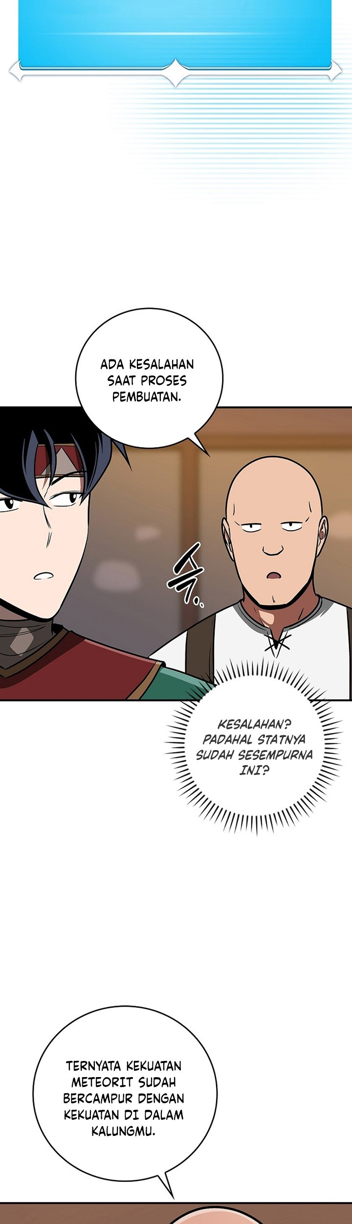 Archmage Streamer Chapter 96 Gambar 56