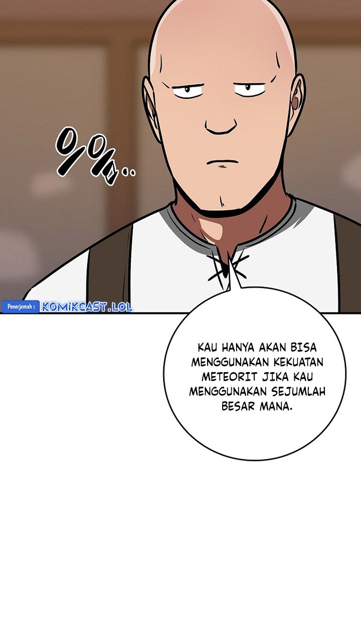 Archmage Streamer Chapter 96 Gambar 57