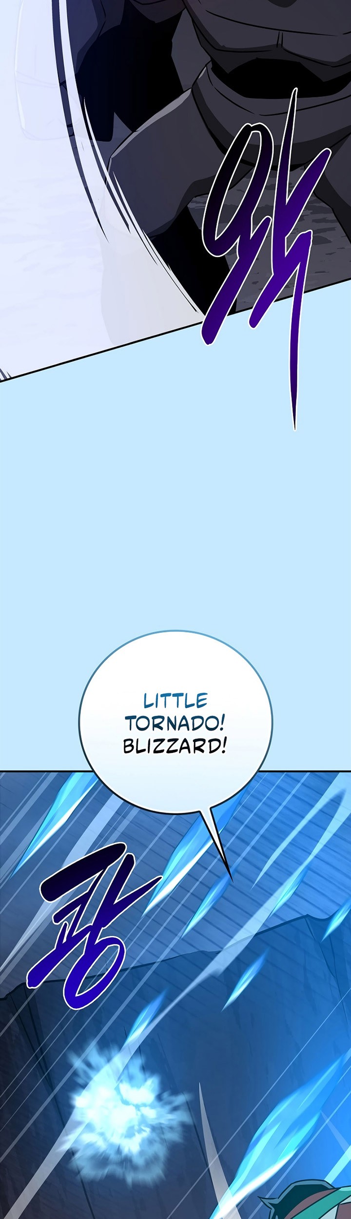 Archmage Streamer Chapter 96 Gambar 4