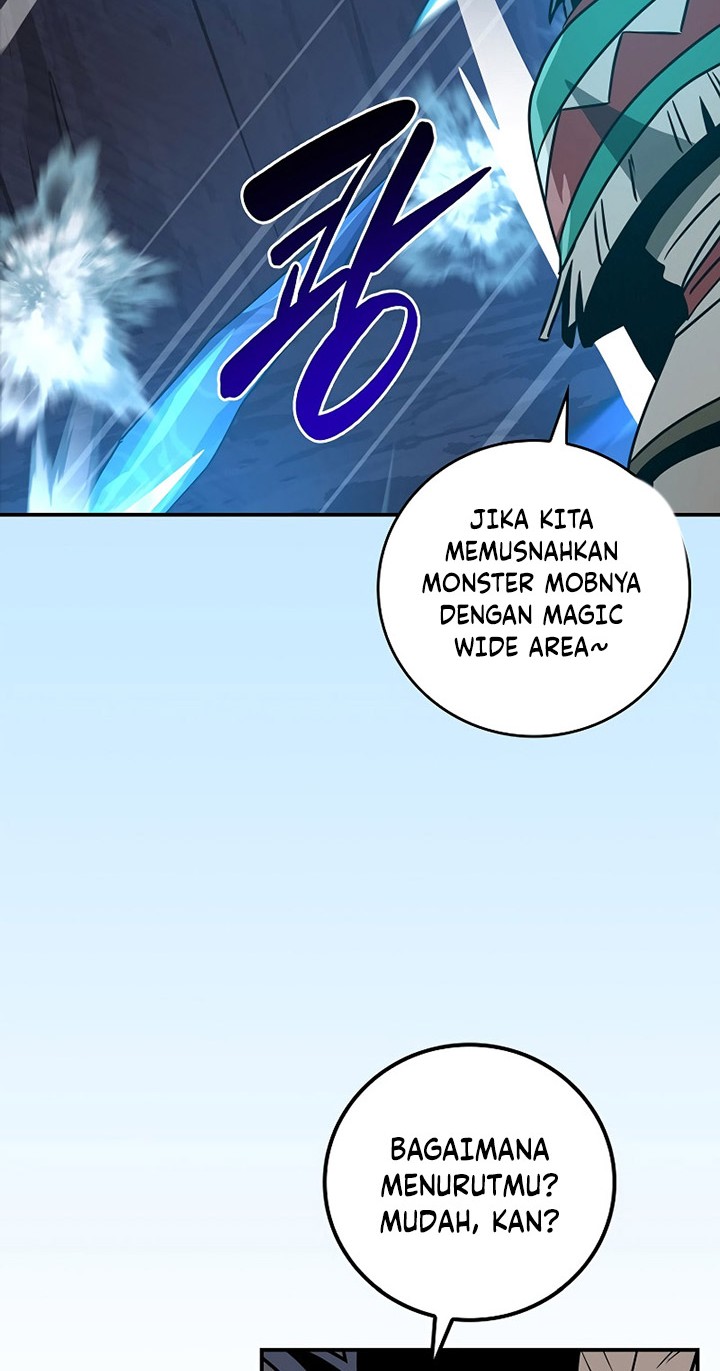 Archmage Streamer Chapter 96 Gambar 5