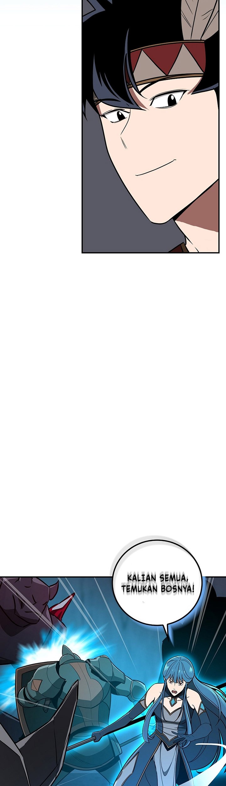 Archmage Streamer Chapter 96 Gambar 6