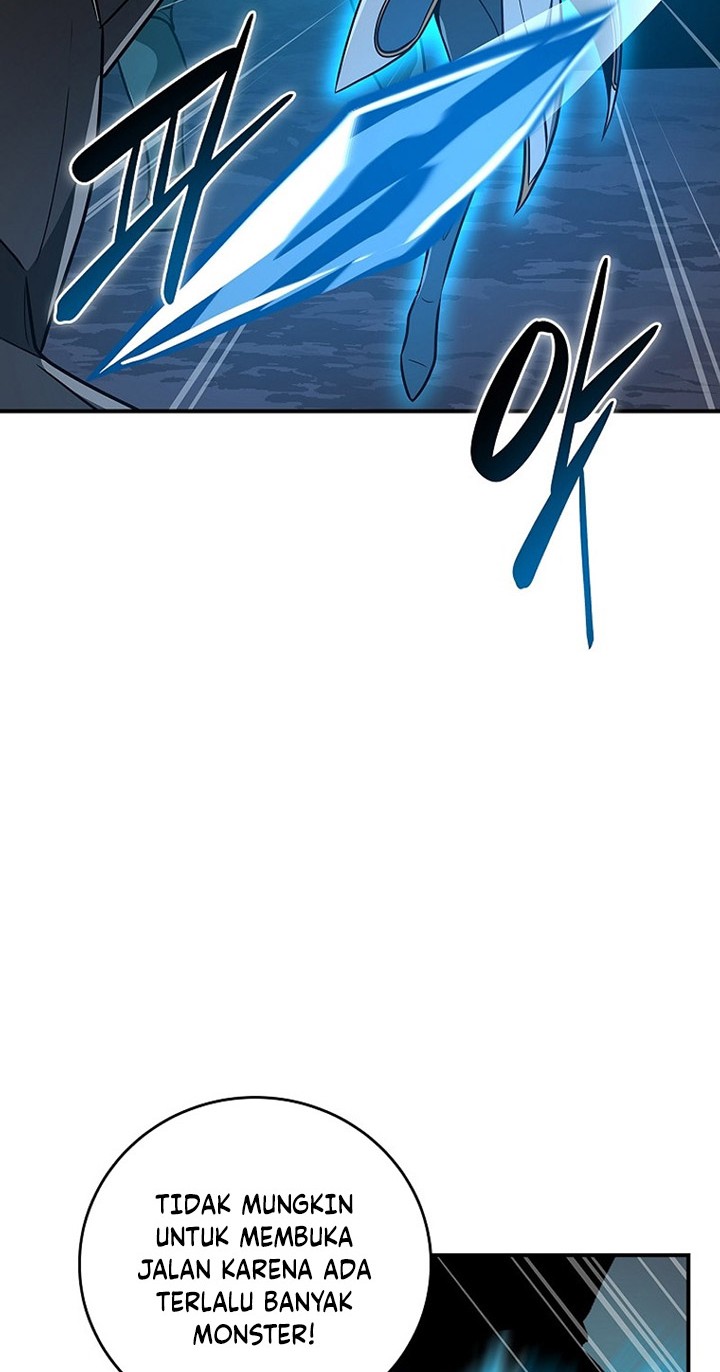 Archmage Streamer Chapter 96 Gambar 7