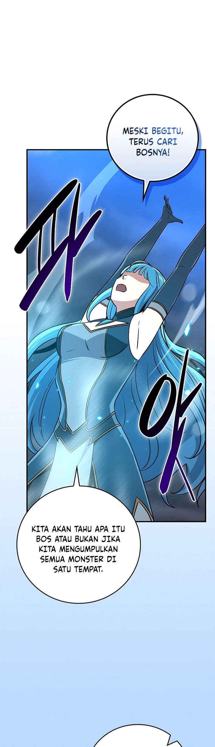 Archmage Streamer Chapter 96 Gambar 10