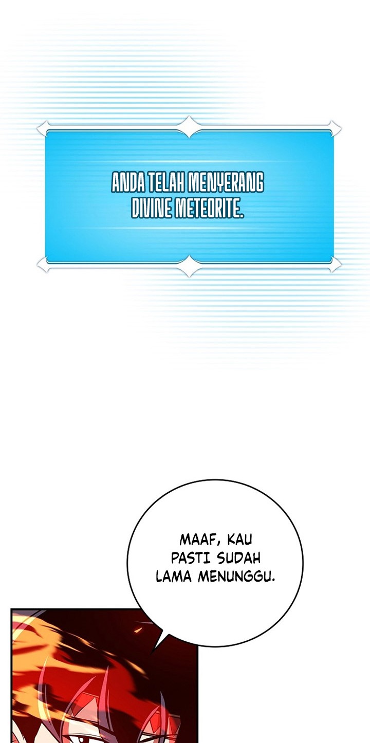 Archmage Streamer Chapter 96 Gambar 13