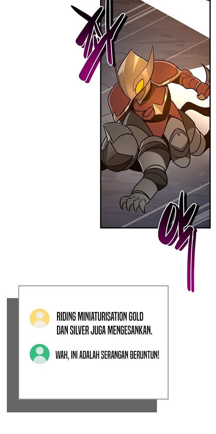 Archmage Streamer Chapter 96 Gambar 15