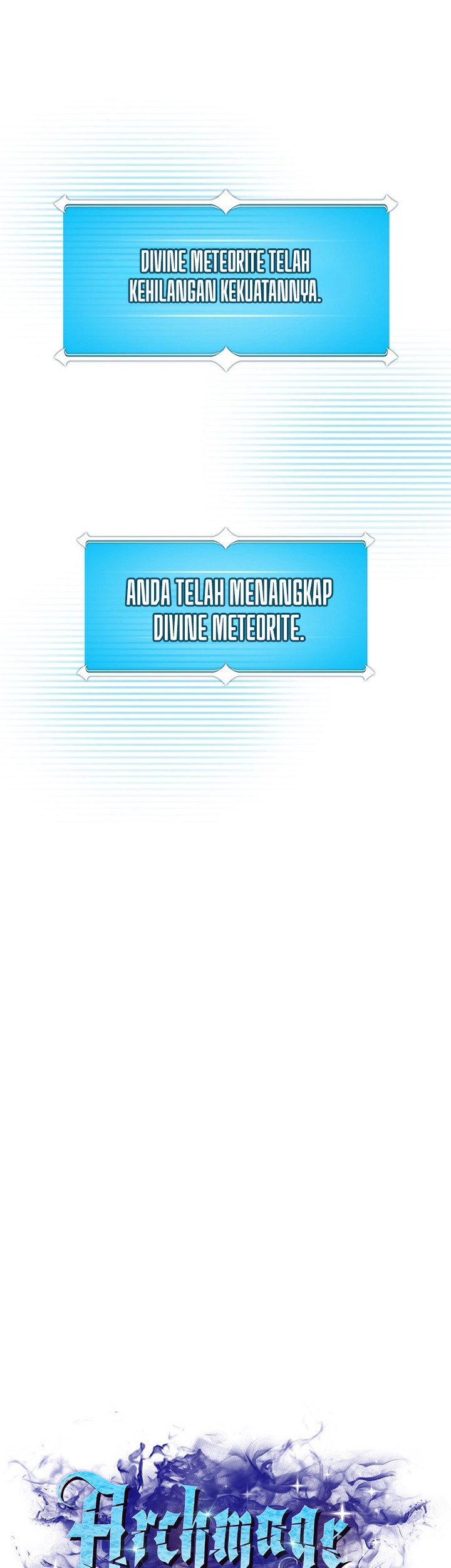 Archmage Streamer Chapter 96 Gambar 16