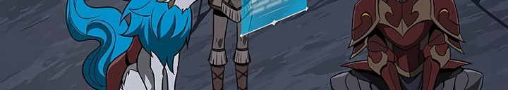 Archmage Streamer Chapter 97 Gambar 23