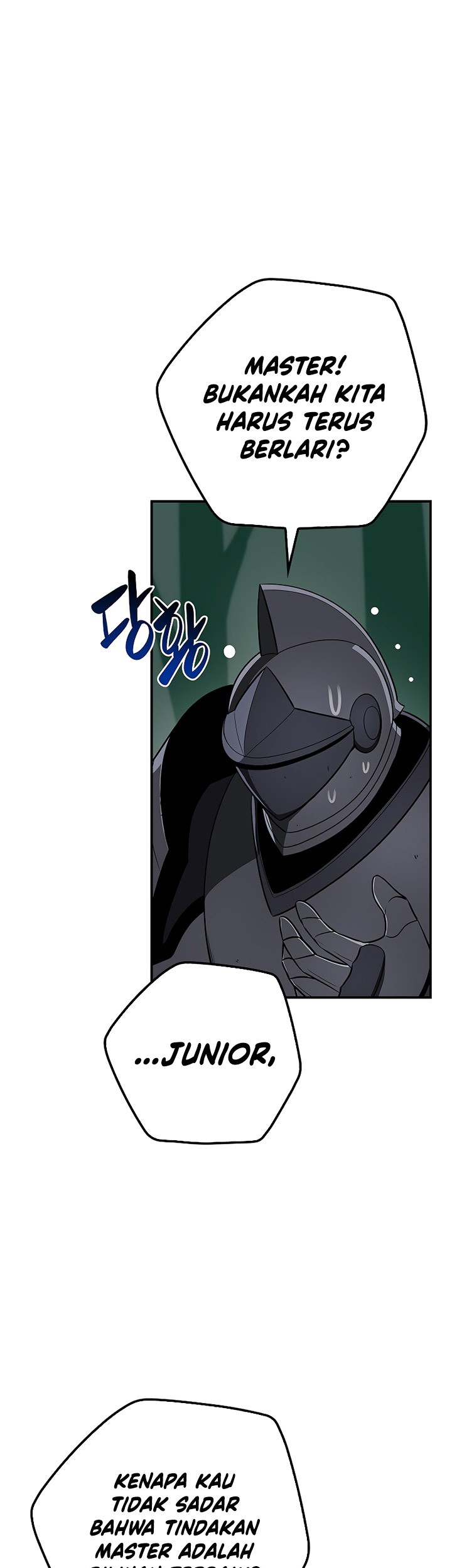Archmage Streamer Chapter 97 Gambar 34