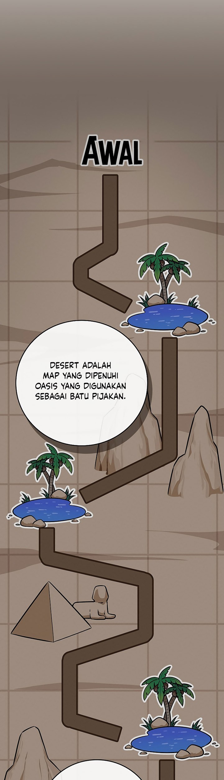 Archmage Streamer Chapter 97 Gambar 38