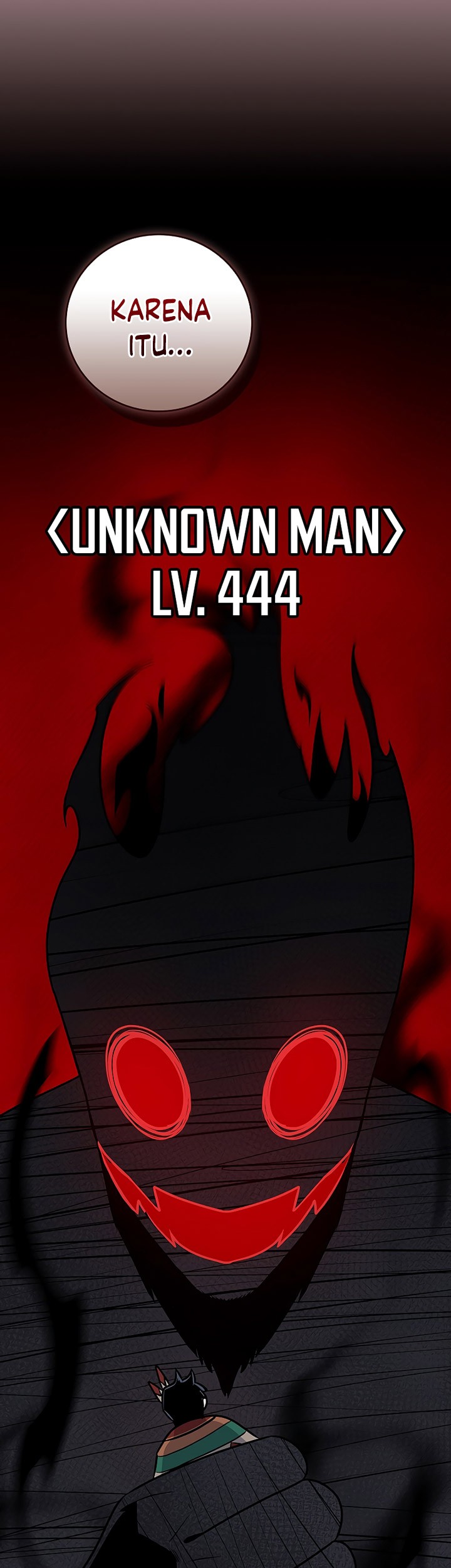 Archmage Streamer Chapter 97 Gambar 44