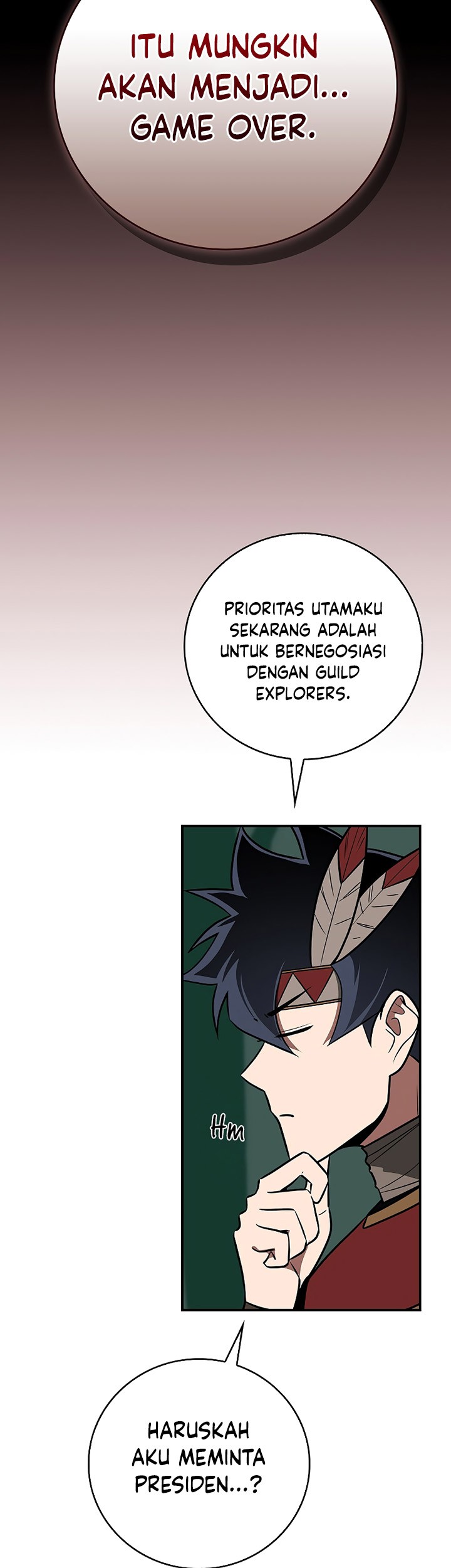 Archmage Streamer Chapter 97 Gambar 46