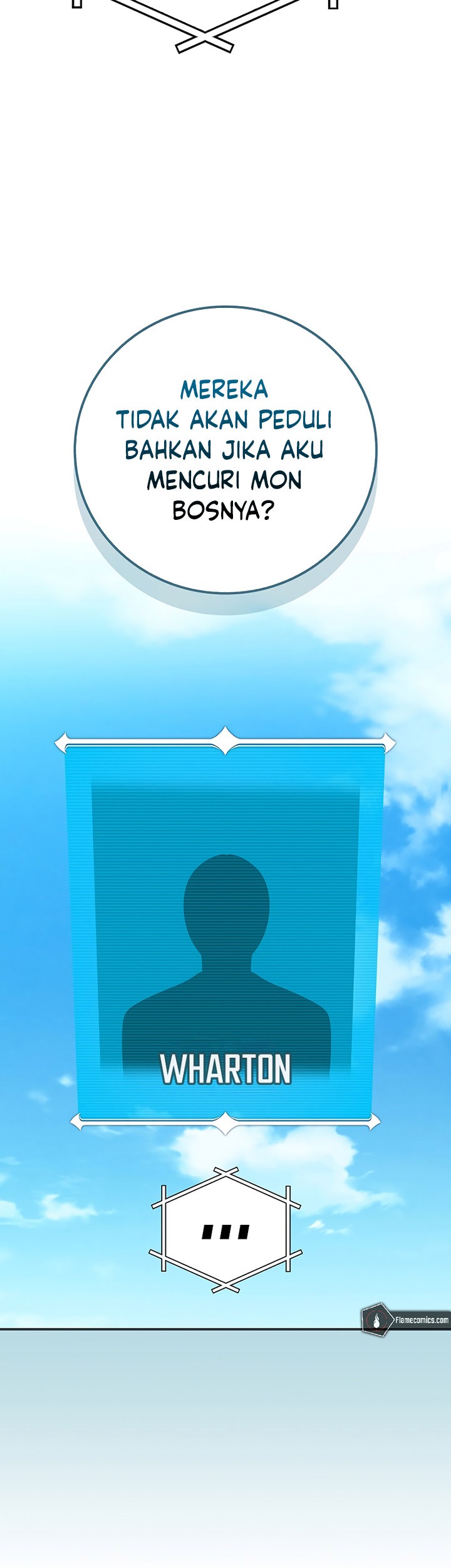 Archmage Streamer Chapter 97 Gambar 54