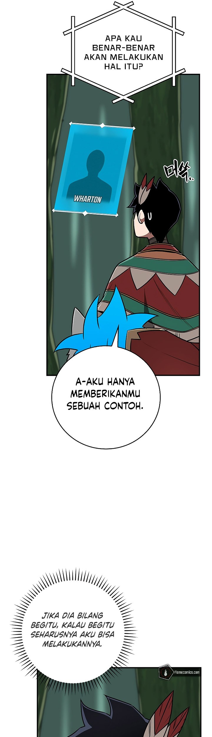 Archmage Streamer Chapter 97 Gambar 56