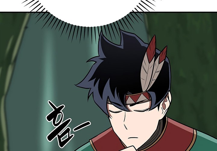 Archmage Streamer Chapter 97 Gambar 63