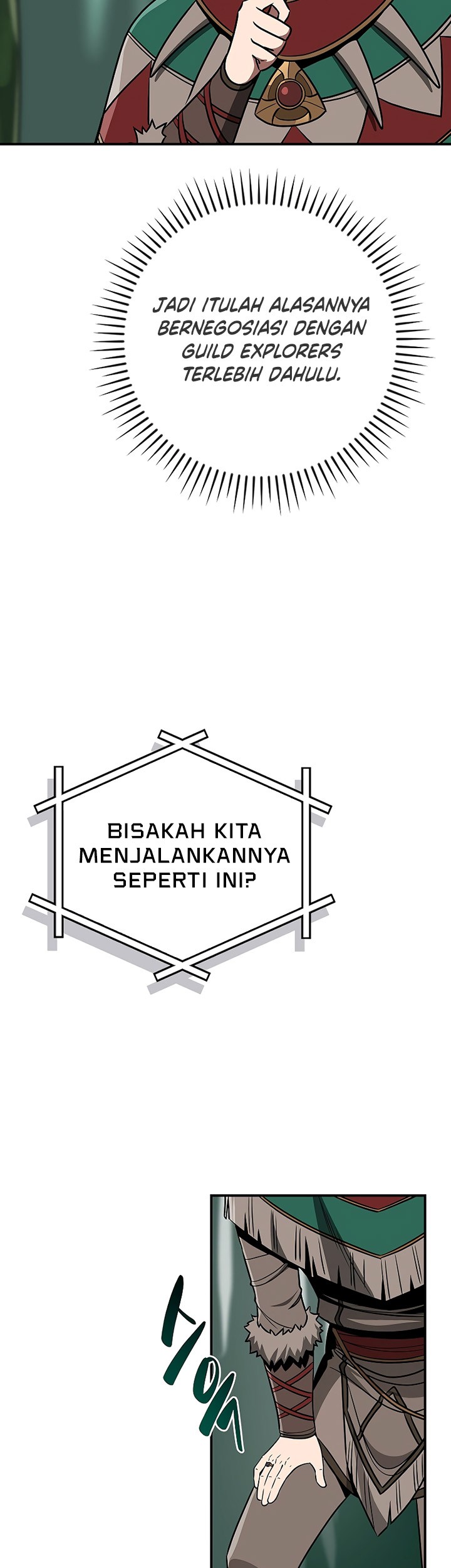 Archmage Streamer Chapter 97 Gambar 64