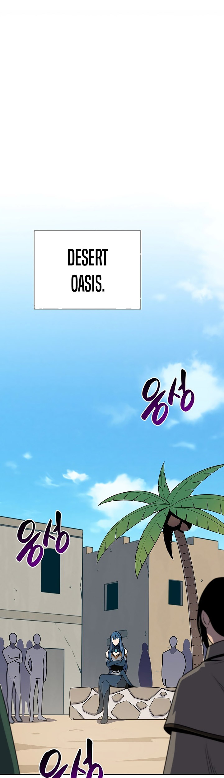 Archmage Streamer Chapter 97 Gambar 68