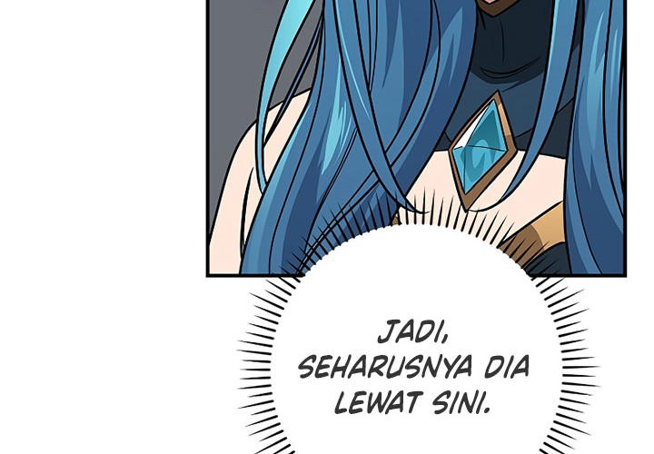 Archmage Streamer Chapter 97 Gambar 71