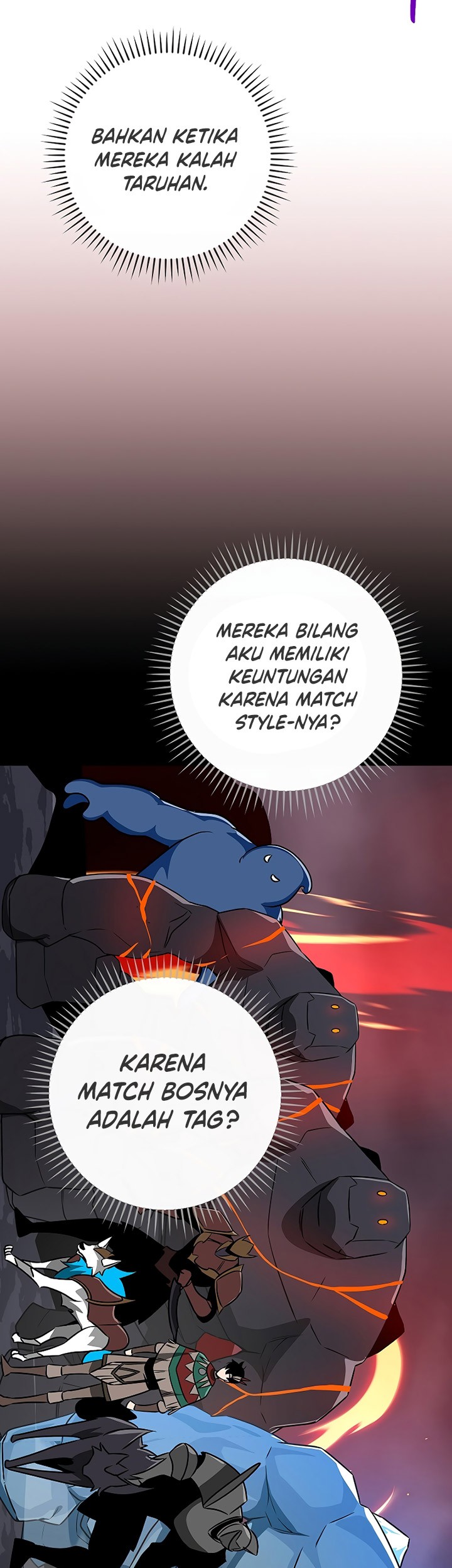 Archmage Streamer Chapter 97 Gambar 4