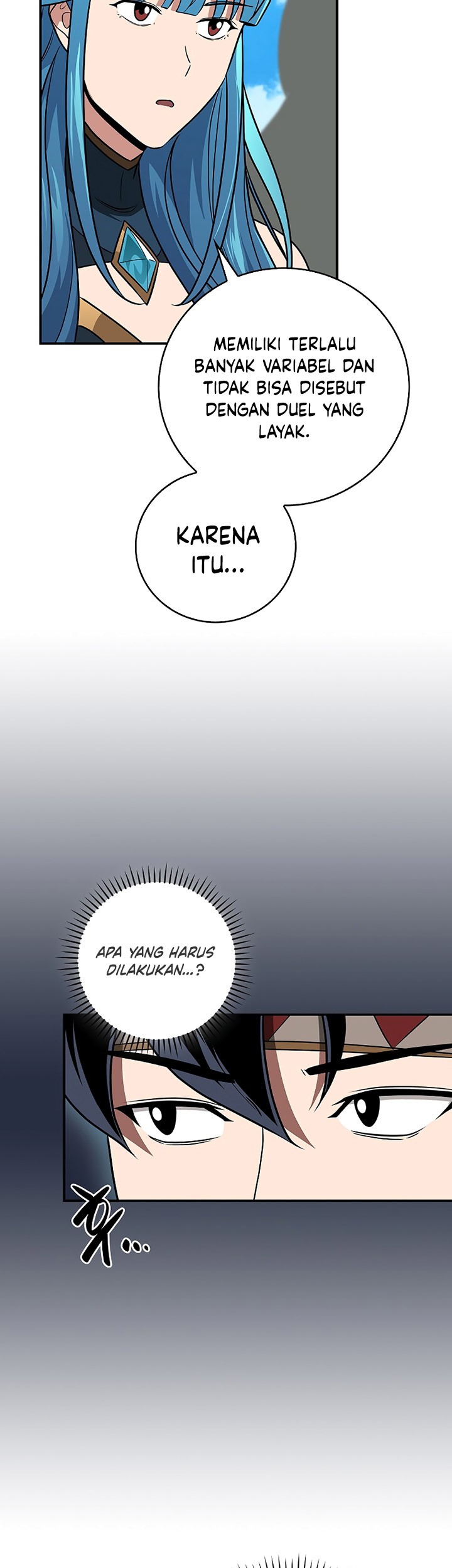 Archmage Streamer Chapter 97 Gambar 78