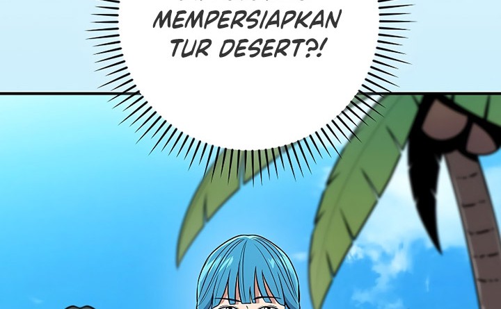 Archmage Streamer Chapter 97 Gambar 87