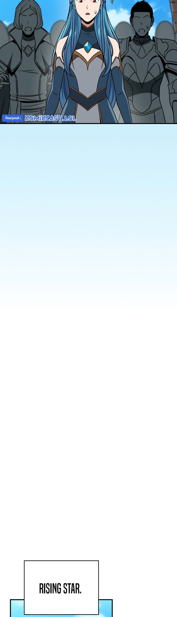 Archmage Streamer Chapter 97 Gambar 88