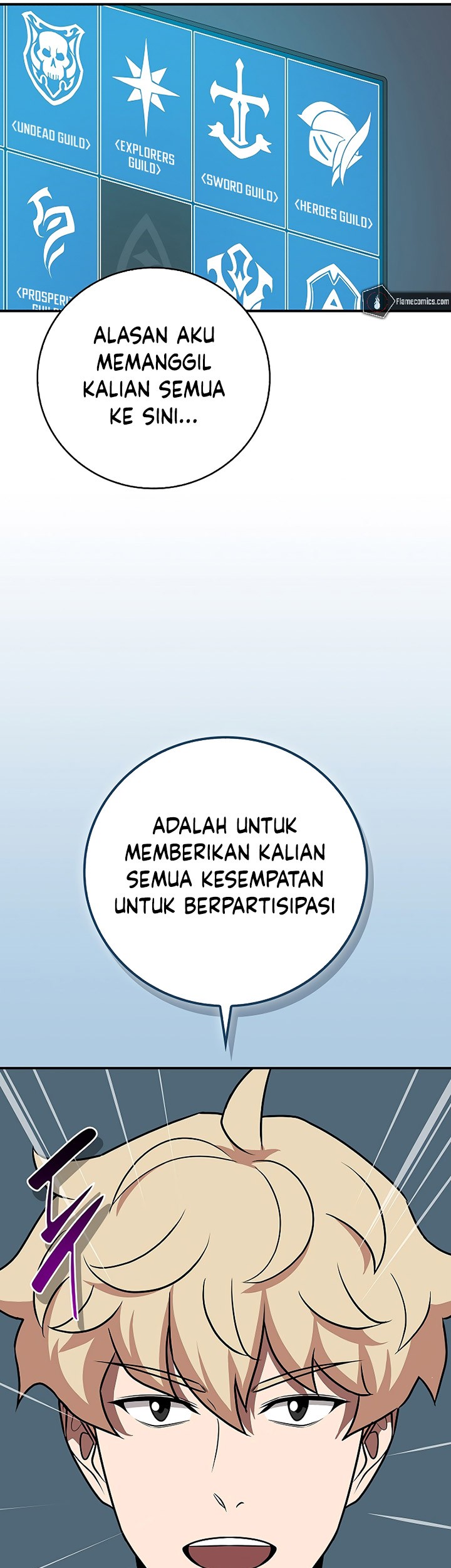 Archmage Streamer Chapter 97 Gambar 94