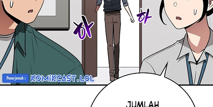 Archmage Streamer Chapter 97 Gambar 9