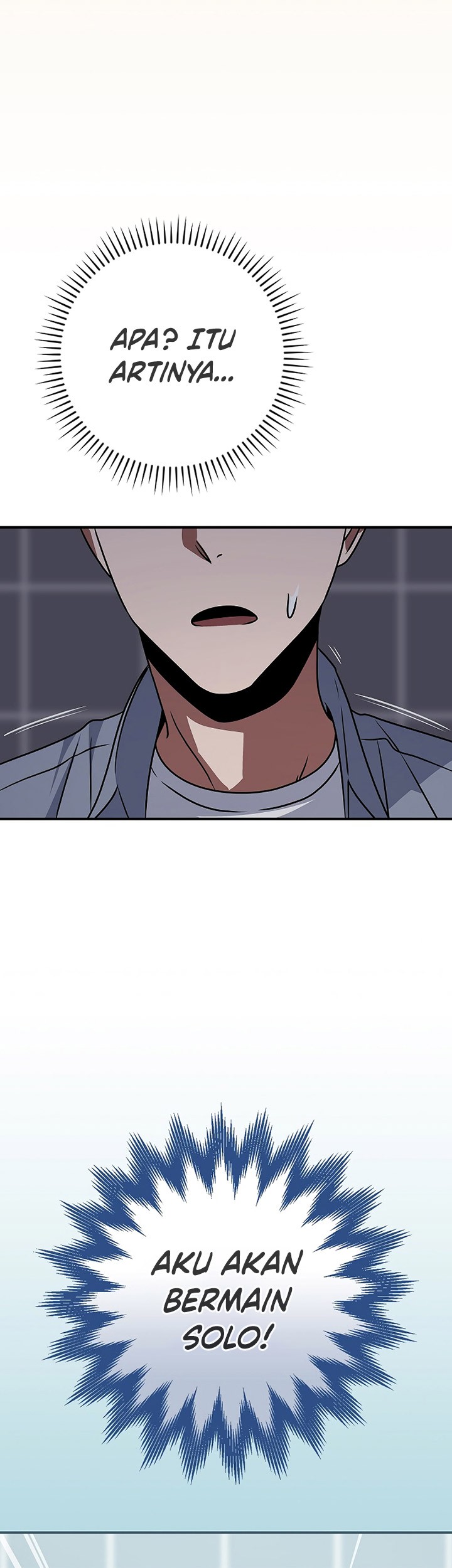 Archmage Streamer Chapter 98 Gambar 34