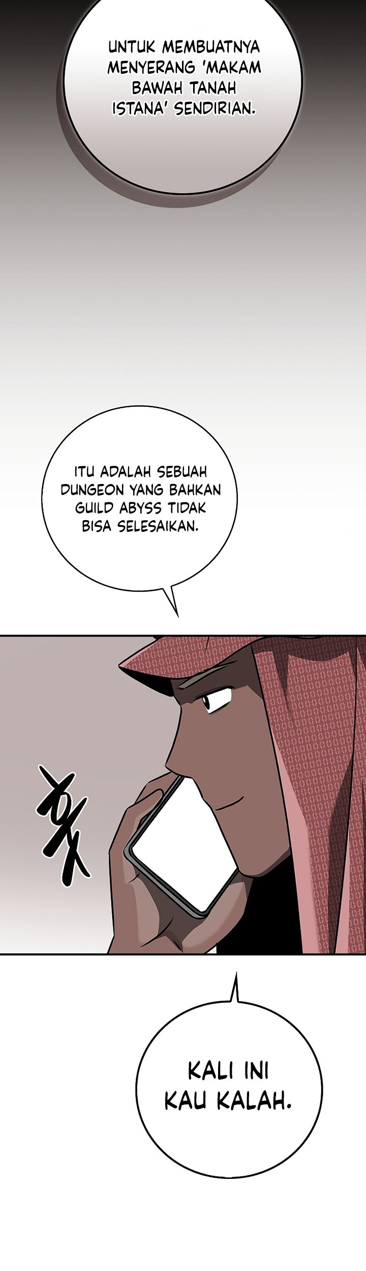 Archmage Streamer Chapter 98 Gambar 54