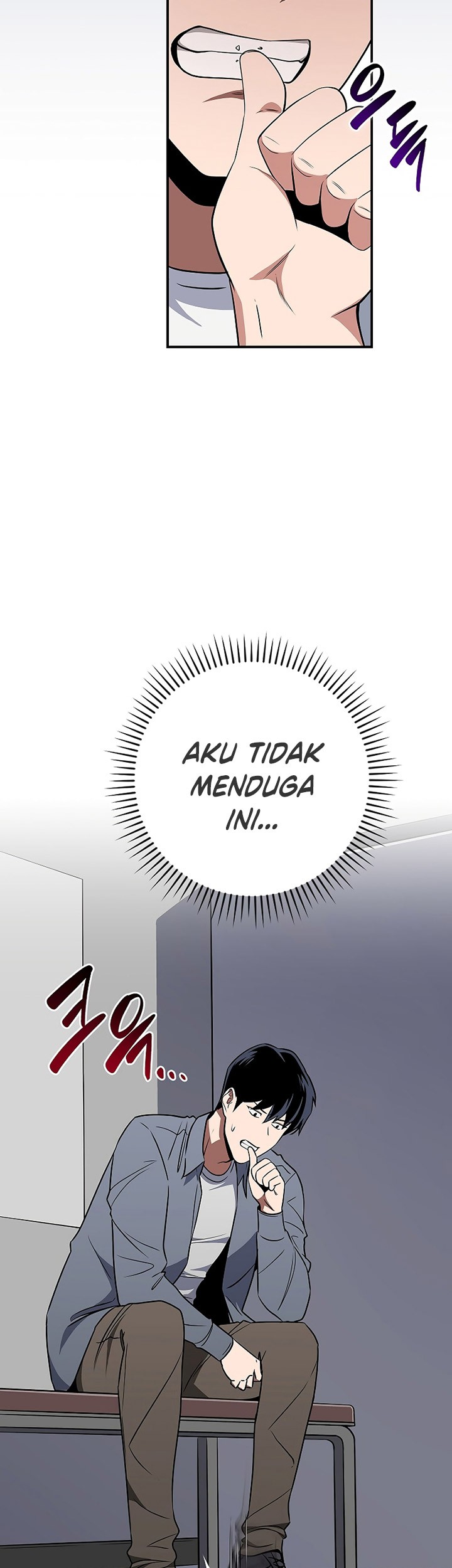 Archmage Streamer Chapter 98 Gambar 4
