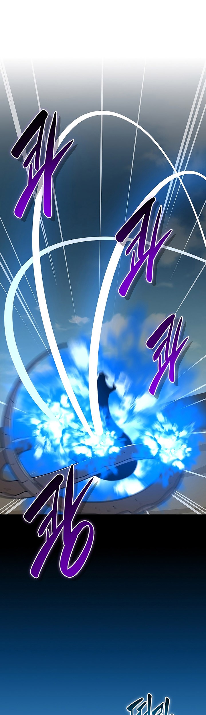 Archmage Streamer Chapter 98 Gambar 84
