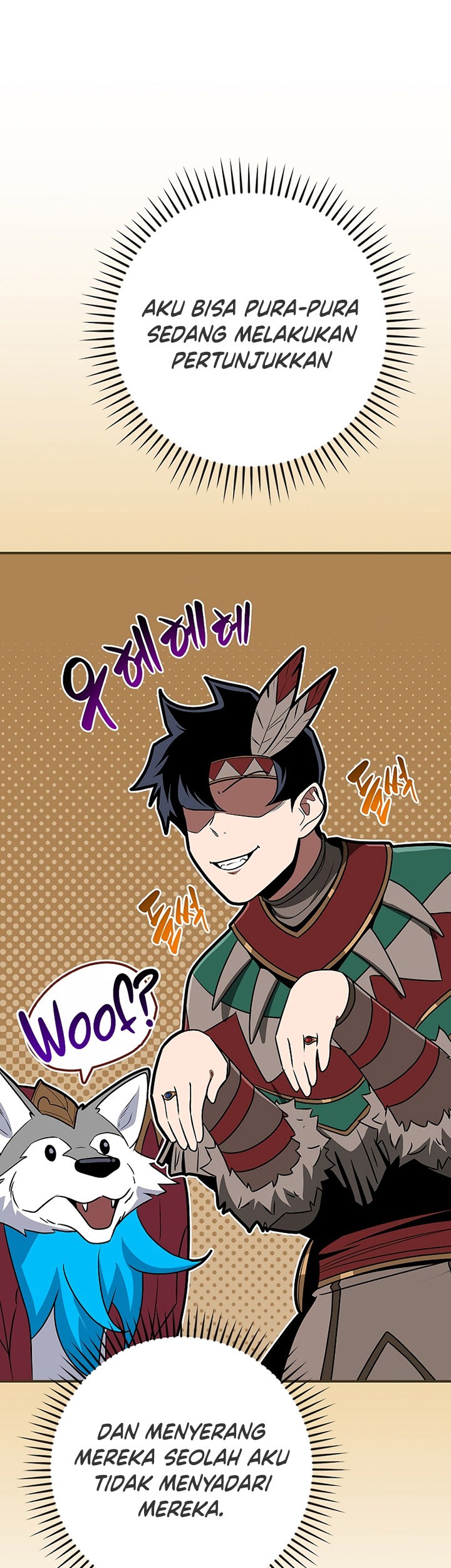 Archmage Streamer Chapter 98 Gambar 90
