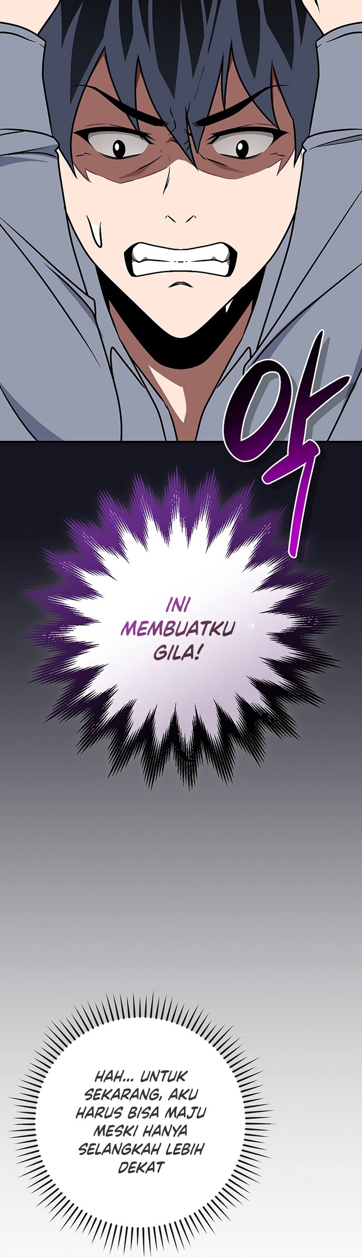 Archmage Streamer Chapter 98 Gambar 16