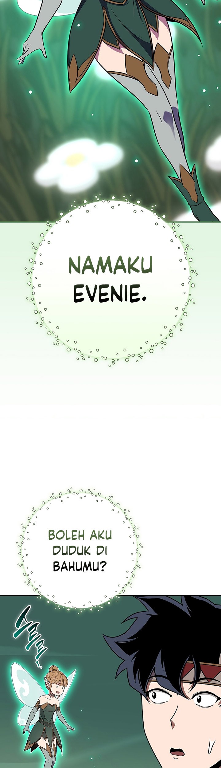 Archmage Streamer Chapter 99 Gambar 37