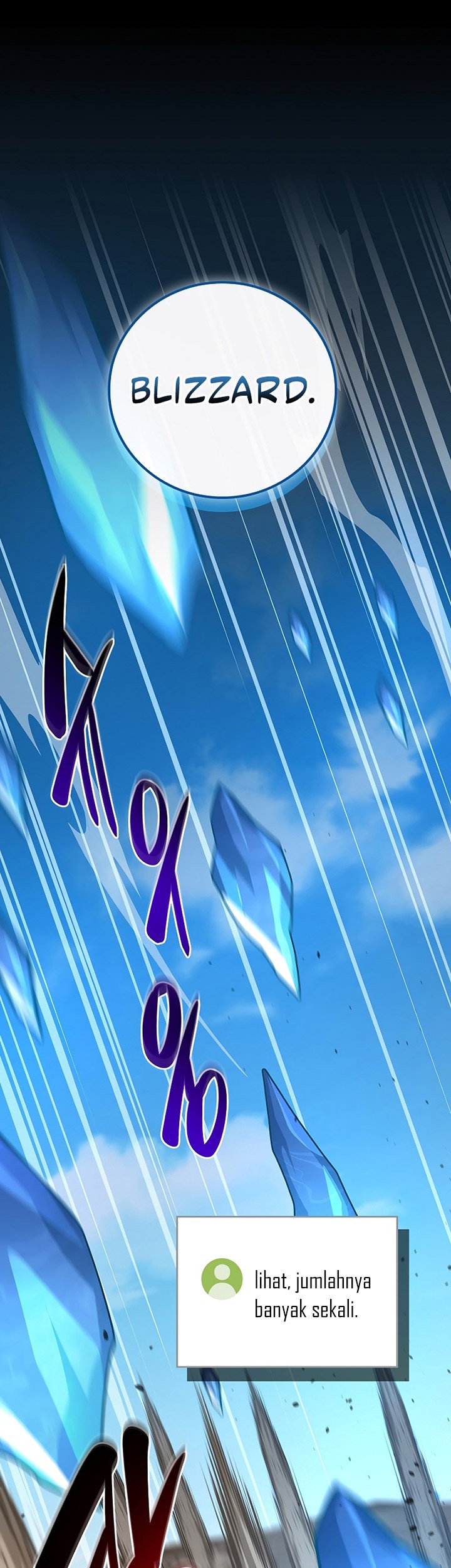 Baca  Archmage Streamer Chapter 99 Gambar 2