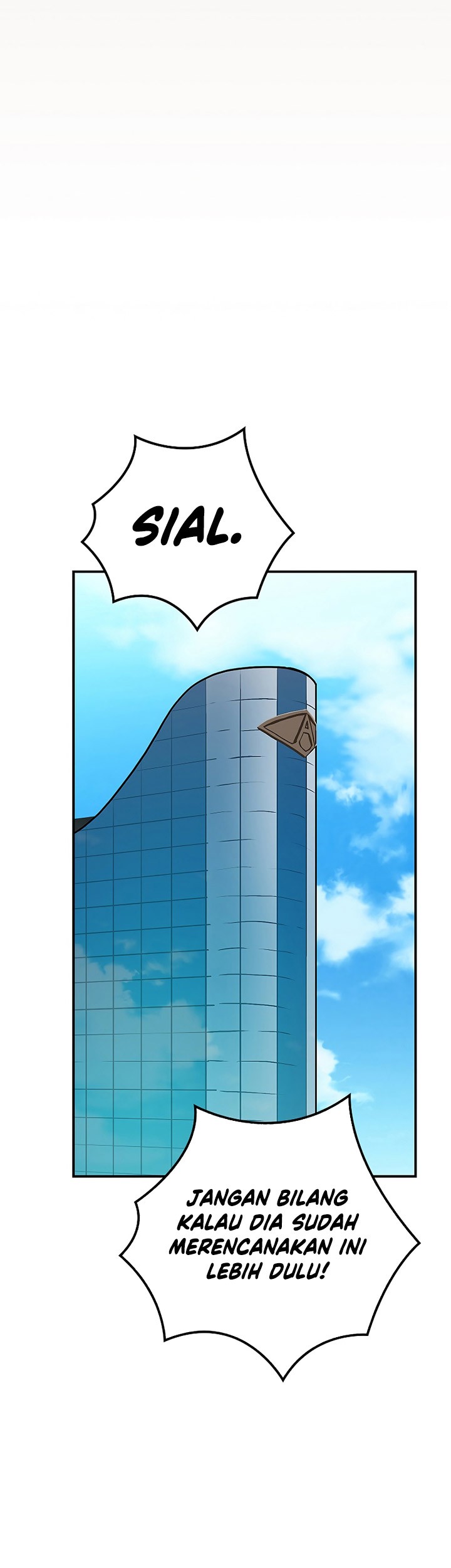 Archmage Streamer Chapter 99 Gambar 91