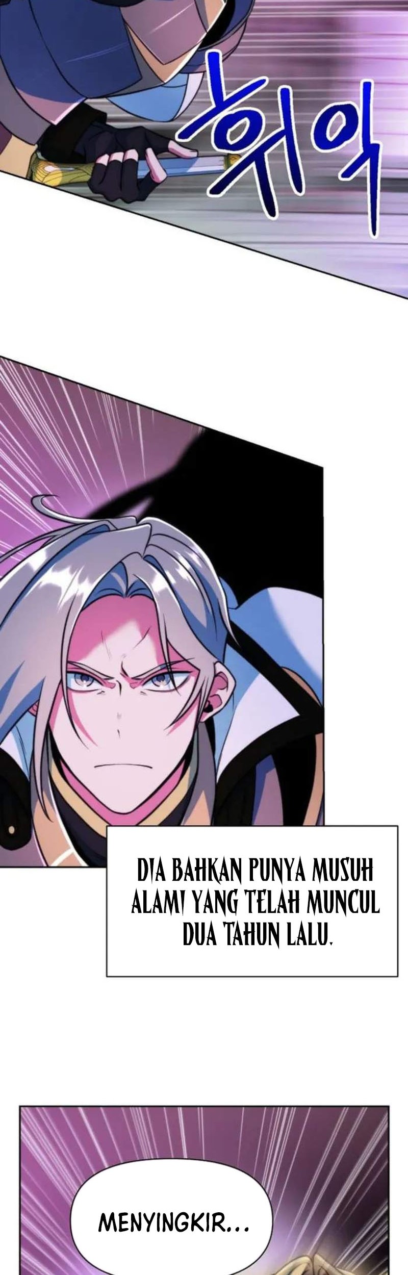 Baca Manhwa Archmage Transcending Through Regression Chapter 137 Gambar 2