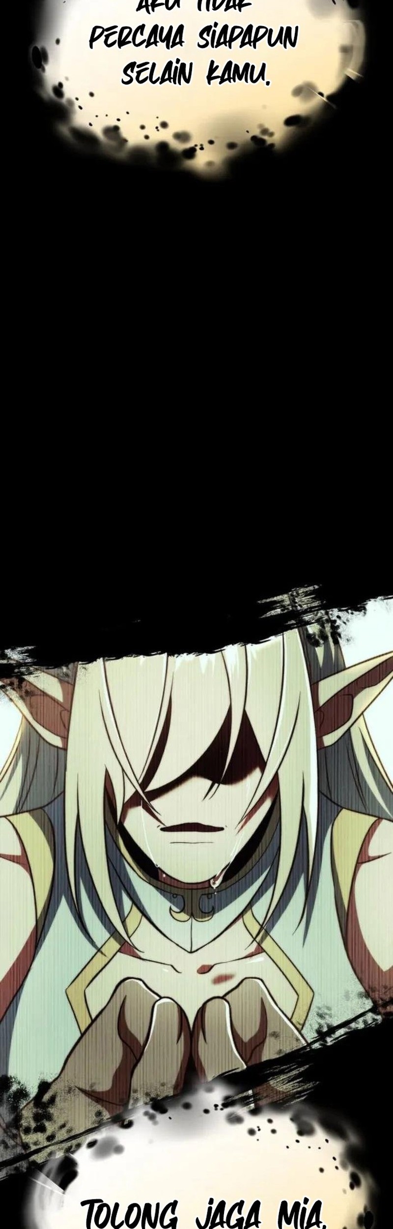 Baca  Archmage Transcending Through Regression Chapter 141 Gambar 2