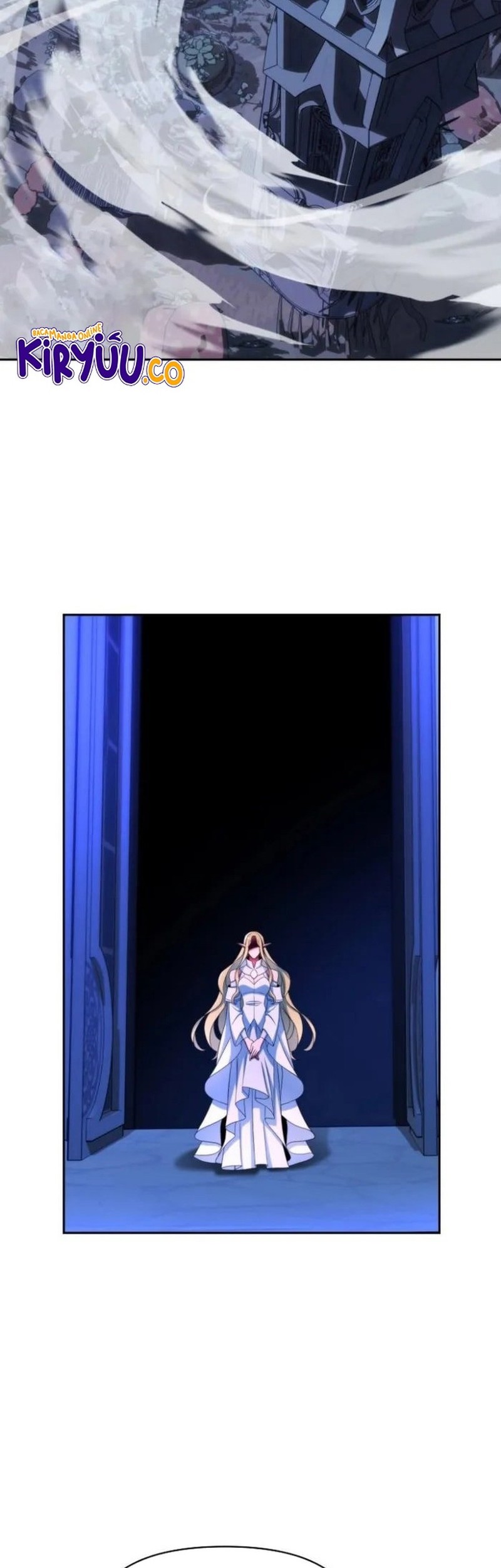 Baca  Archmage Transcending Through Regression Chapter 143 Gambar 2