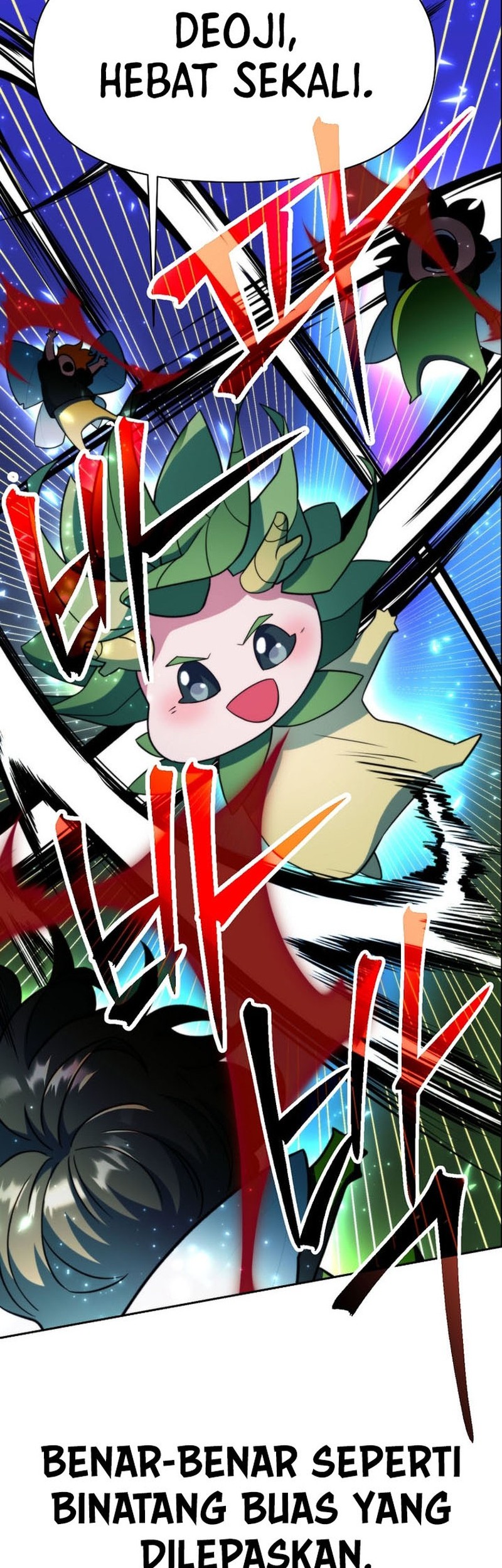 Baca  Archmage Transcending Through Regression Chapter 145 Gambar 2