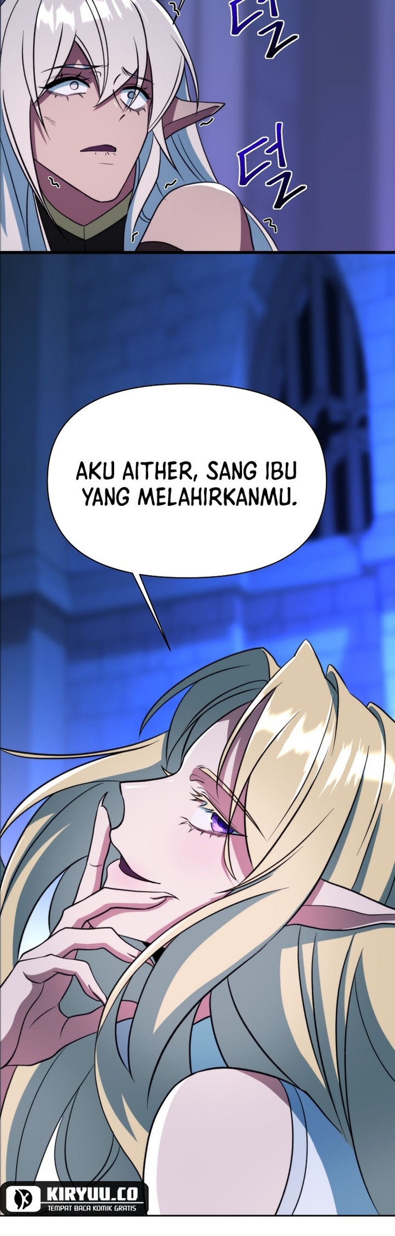 Archmage Transcending Through Regression Chapter 146 Gambar 42
