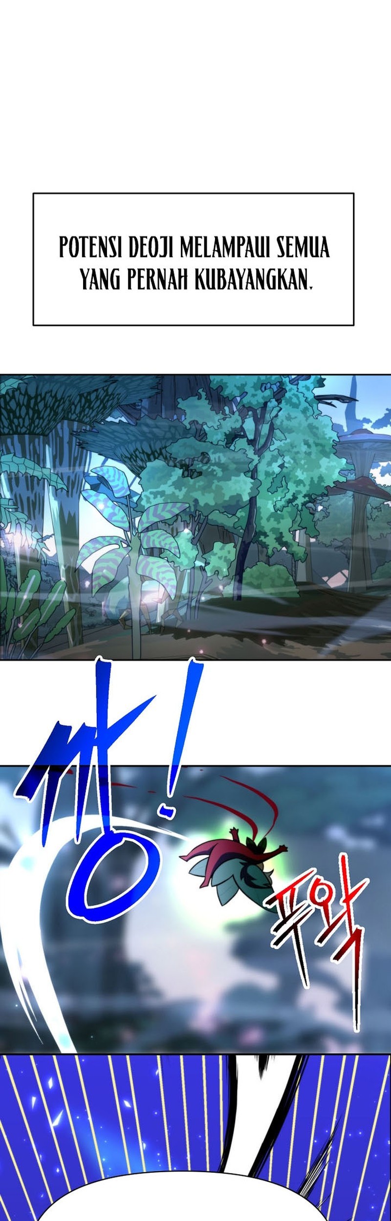 Baca Komik Archmage Transcending Through Regression Chapter 146 Gambar 1