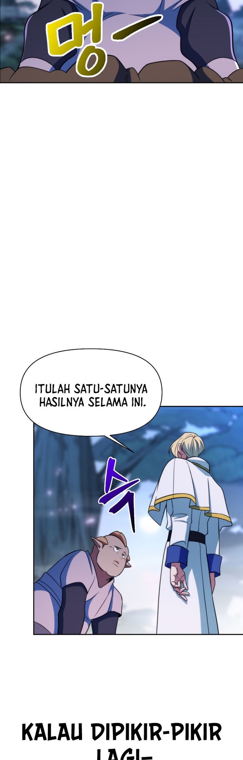 Archmage Transcending Through Regression Chapter 146 Gambar 17