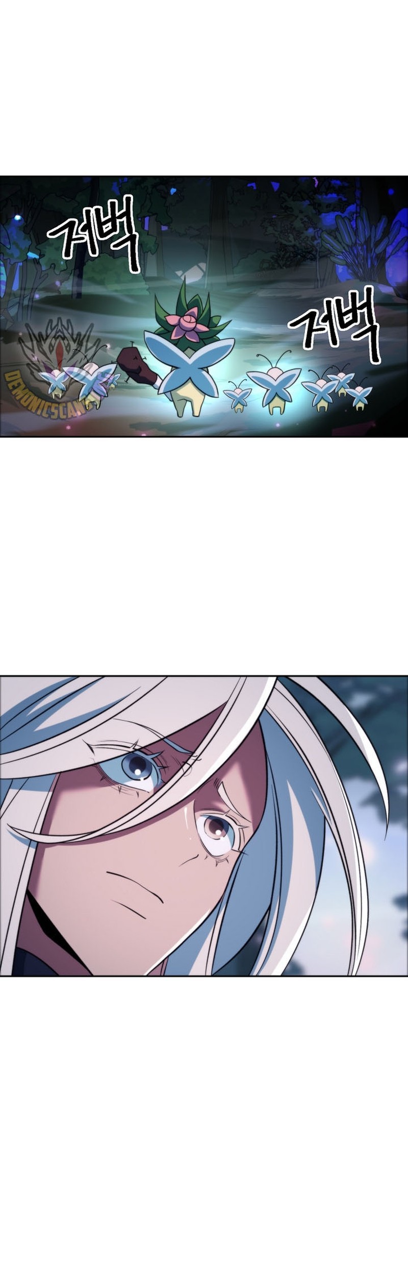 Archmage Transcending Through Regression Chapter 146 Gambar 20