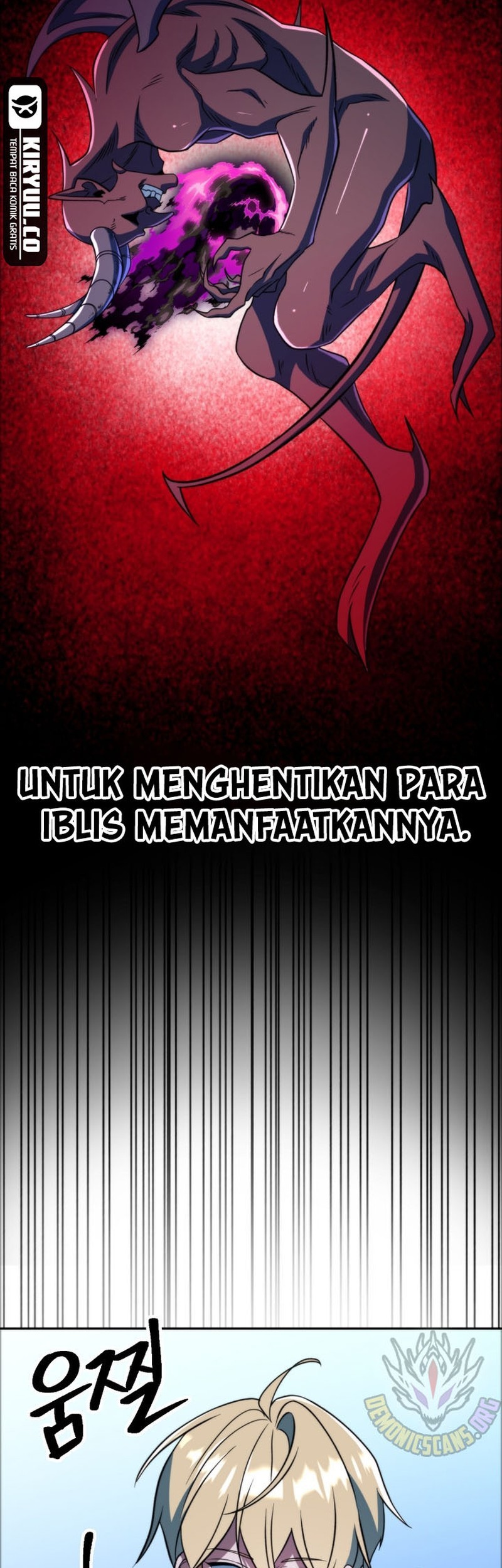 Archmage Transcending Through Regression Chapter 146 Gambar 24