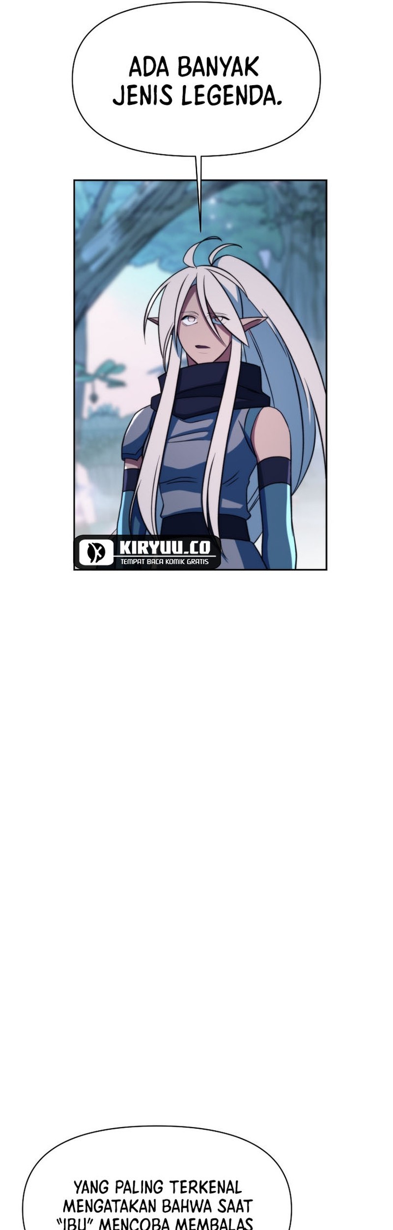 Archmage Transcending Through Regression Chapter 146 Gambar 32