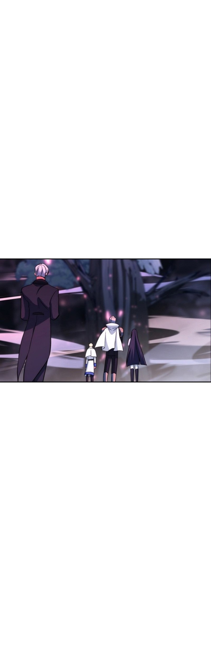 Archmage Transcending Through Regression Chapter 147 Gambar 46
